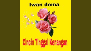 Cincin Tinggal Kenangan