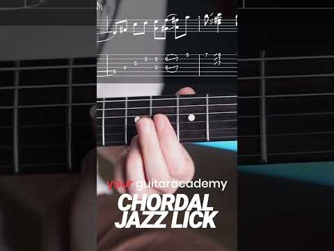 Try This Chordal