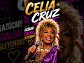 Tu Voz | Celia Cruz #musica #salsa #music #fyp