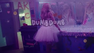 Jeon Somi - Dumb Dumb - Music floor n°2 remix