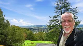 Valley View | A Different Kind of Perspective