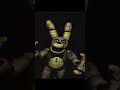 Spring bonnie /Edit/Bad Happening Funk