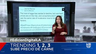 🔴 ICE aumentará el uso de grilletes electrónicos en EE. UU., ¿hay una excepción? | EDLA 12:30PM