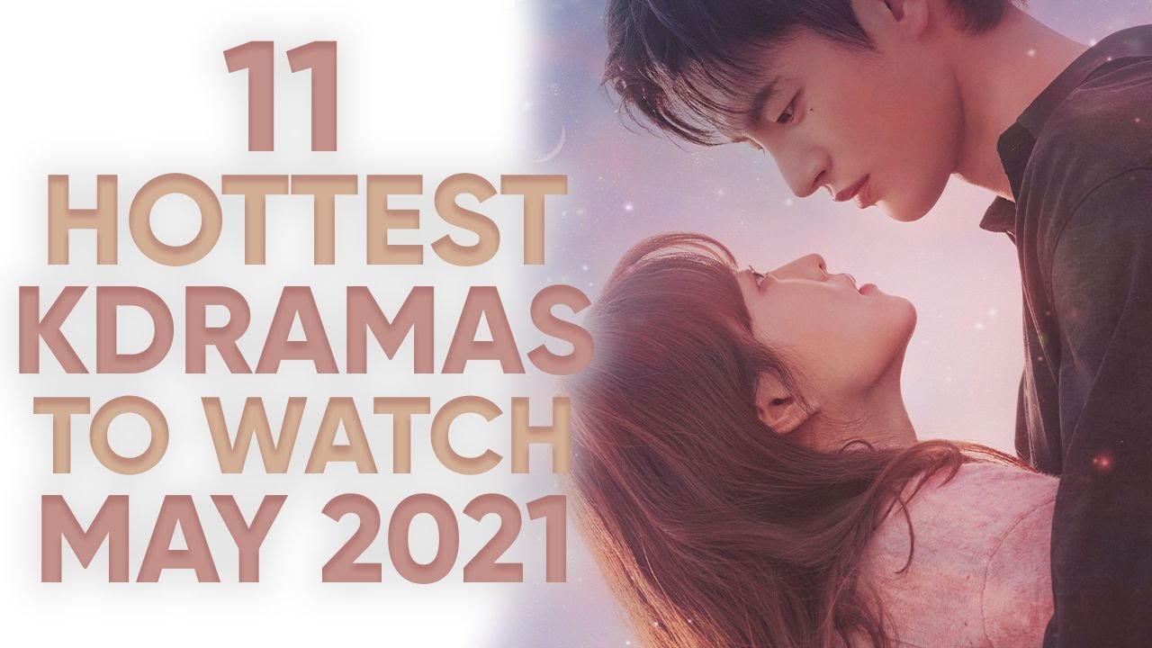 Best korean drama 2021