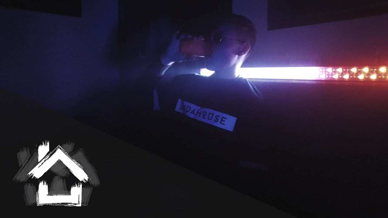 Adrian Forest - Minuta