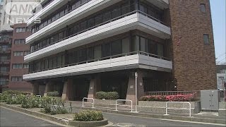 健保連などでウイルス感染　厚労省・被害状況確認へ(15/06/13)