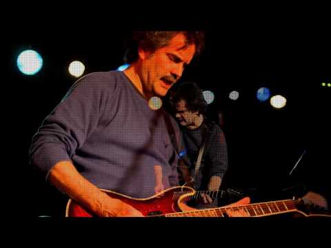 Line6 Blues Project