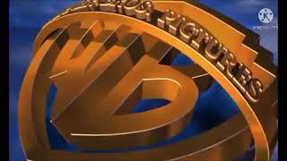 Warner Bros. Picturesjerry Bruckheimer Films 2000 Gone In 60 Seconds Variant