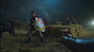 Peacemaker Final Battle | Peacemaker S01 E08