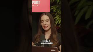 Lily Phillips Kihívása Szexuálpszichológus Szemmel - Élvezet Vagy Trauma Reakció?