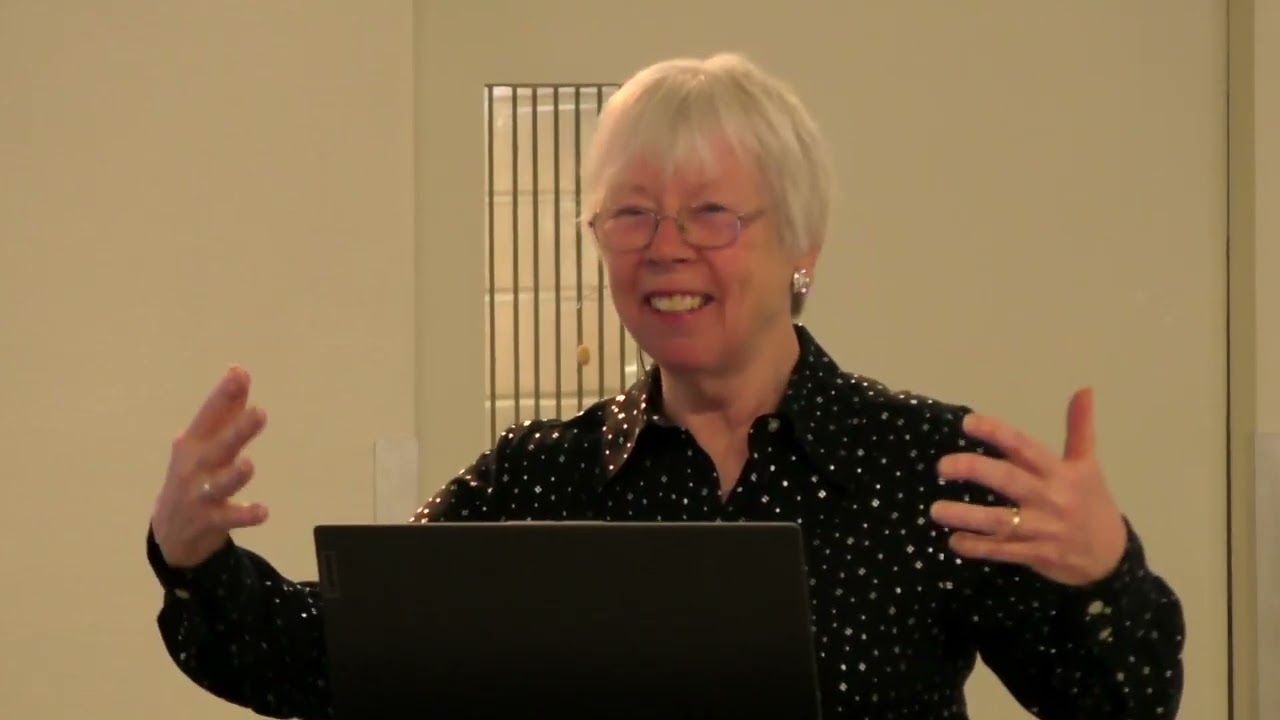 Dr. Jude Currivan ~ A Radical Guide to Reality