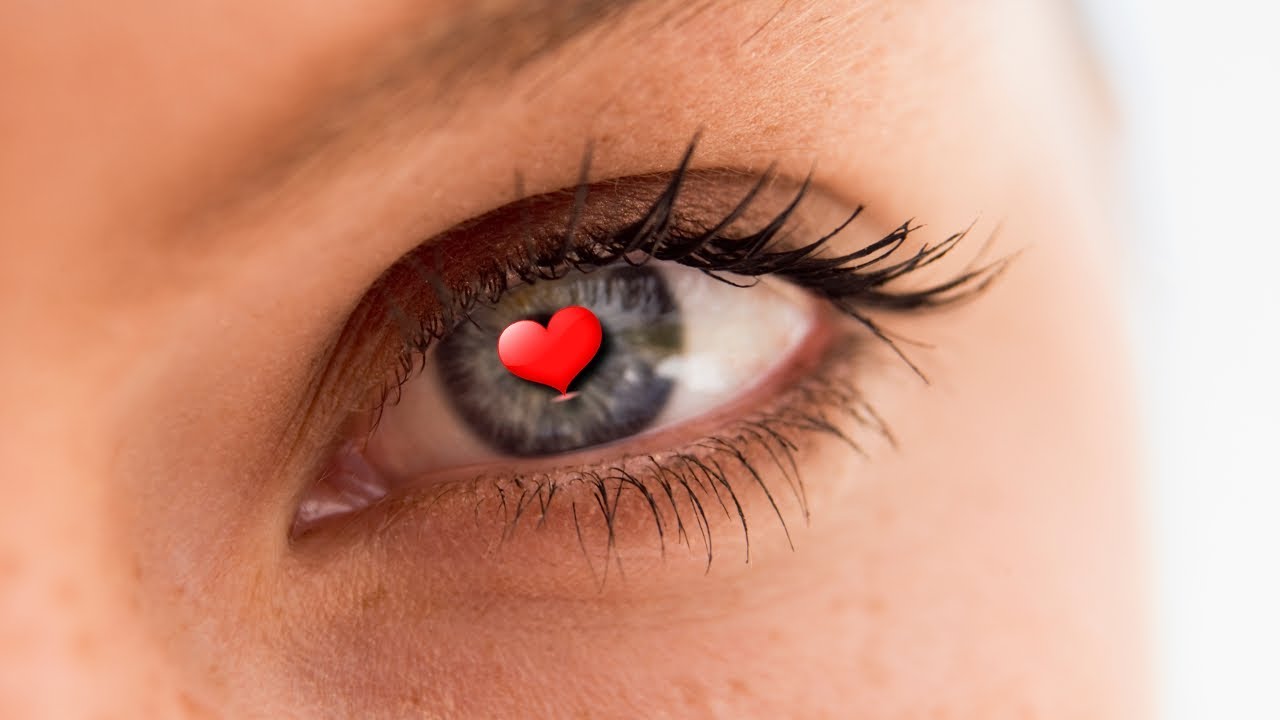 20 Signs You re Probably Falling In Love YouTube