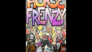 Horse Frenzy - Android screenshot 2