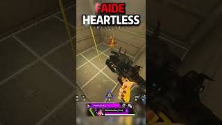 “IS FAIDE ACTUALLY THE BEST?