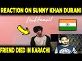India  reaction on la haasil  sunny khan durrani  gdx reacts