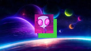 zim playlist (invader zim)💫