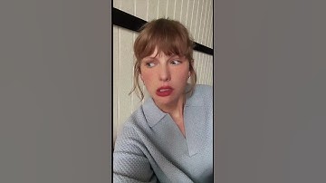 TAYLOR I WILL NBNC YOU!| #taylorversion #reptv #tayloredit #taylorswift