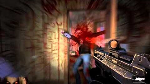 F.E.A.R 3 Playthrough - Part 22