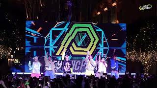 20240510 [FANCAM]  PSYCHIC FEVER - Full Performance @Music Matters Live 2024 in SINGAPORE