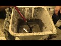 Disposing of Slurry Waste Water, Safely & Legally