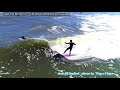 【衝撃】千葉一宮で開催！WSL QS6000にCTサーファー2人が登場！驚きの試合展開 CT Surfers Compete in WSL QS6000 at Chiba Ichinomiya!