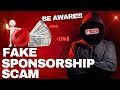 BEWARE Creators! Fake Brand Collaboration Scam EXPOSED