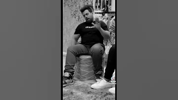 ناسيني ليه شعبي الشاب الكوميدي على رؤوف 
