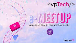 #19 Aspect-Oriented Programming in .NET - eMeetup screenshot 5