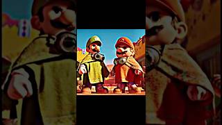 LU😂 - Luigi Edit | Super Mario Galaxy Movie Edit