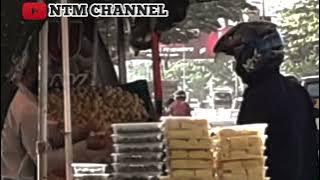 PENJUAL TAPE SINGKONG & TAPE KETAN | SELLER OF CASSAVA TAPE & GUTTY TAPE