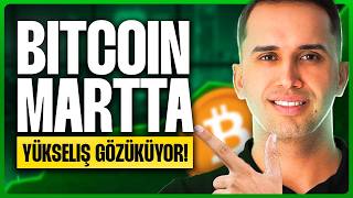 Kriptoda Korku Ve Açgözlülük Rekoru Mart Yükseliş Gözüküyor - Tarih Tekerrür Ediyor