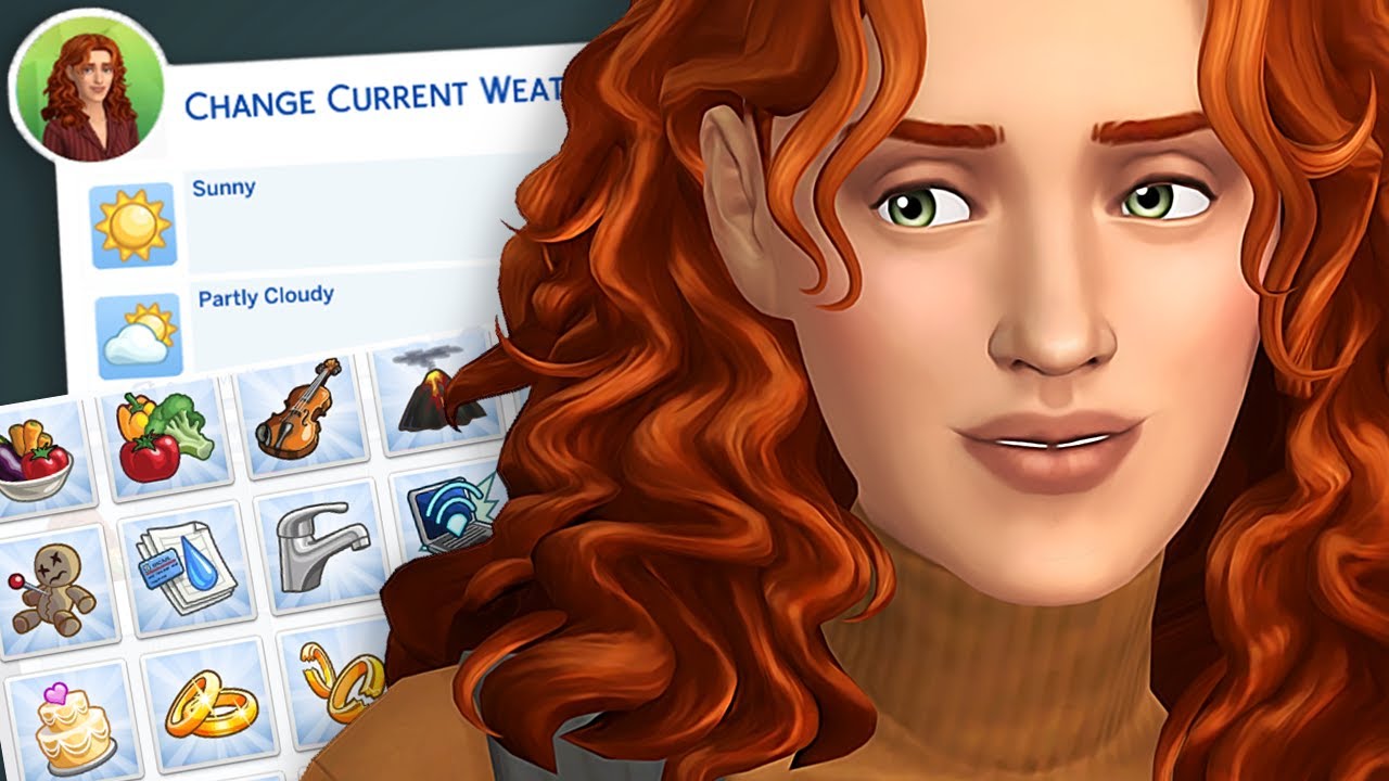 the sims 4 mod ขายตัว  New  I can’t play The Sims 4 without these mods! (Must have)