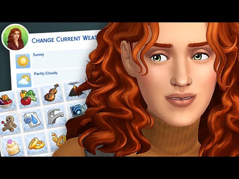 I can’t play The Sims 4 without these mods and cc! (must have)