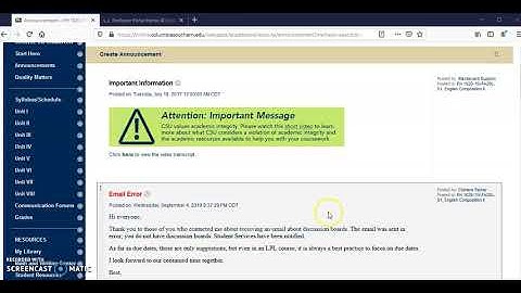 Life Pace Learning EH 1020 Intro