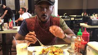 The Best Food On Yelp American Chinese Mukbang