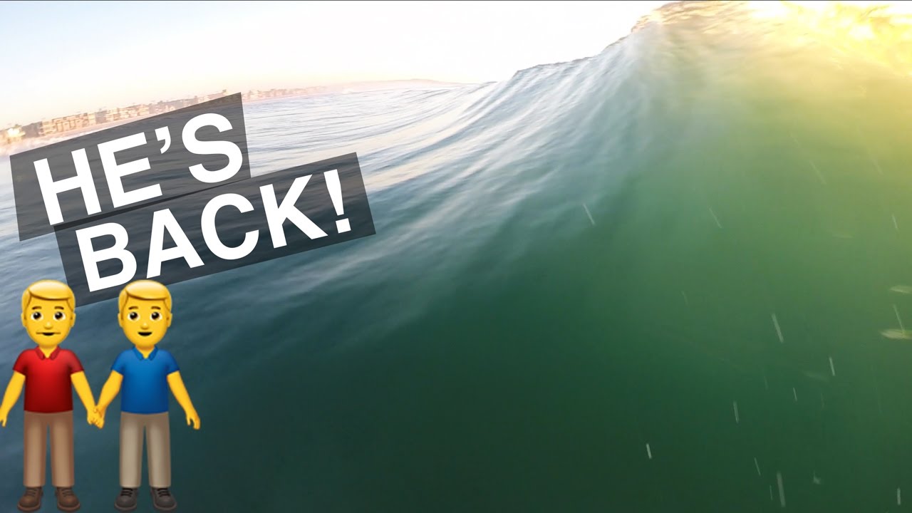 REUNITED AND IT FEELS SO GOOD - YouTube