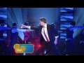 Shake It Up! Dance -Adam Trent on The Disney Channel