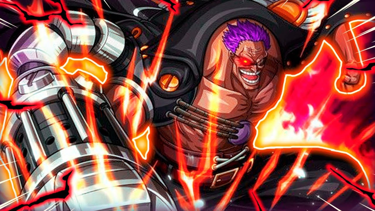 NEW EX ZEPHYR LV.80 GAMEPLAY RANQUED / ONE PIECE BOUNTY RUSH - YouTube