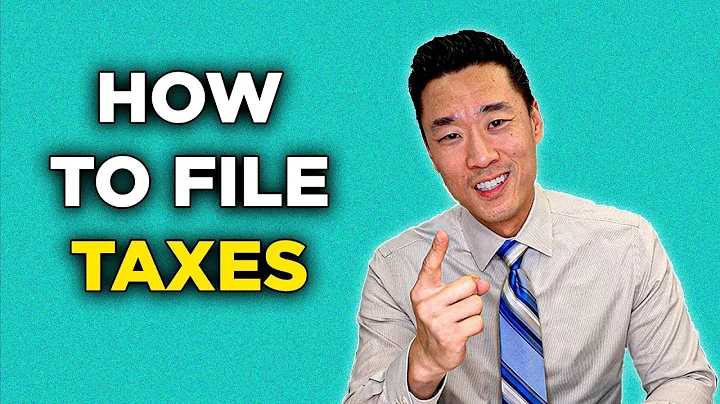 How to File Taxes For the First Time: Beginners Guide from a CPA - DayDayNews