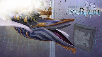 Finally Time To Clear The 4th Stratum - Trails Into Reverie - Part 131 - Coda