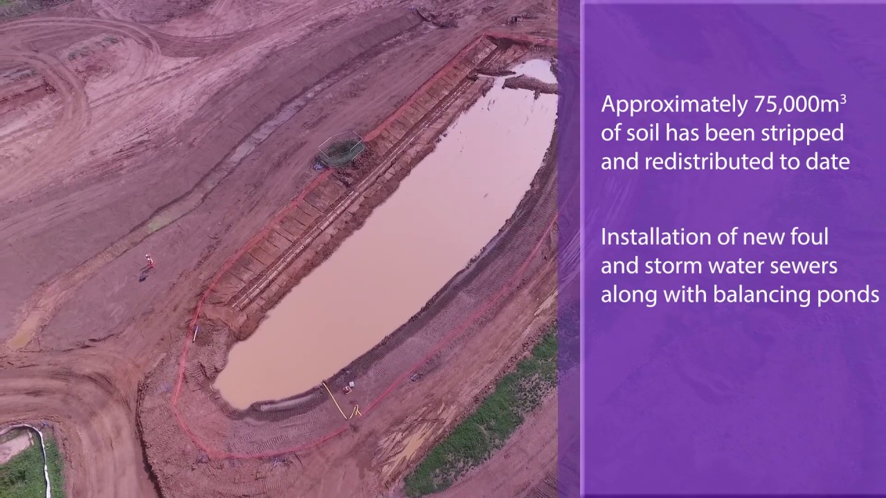 Myton Green - New Homes For Warwick (Autumn 2018)