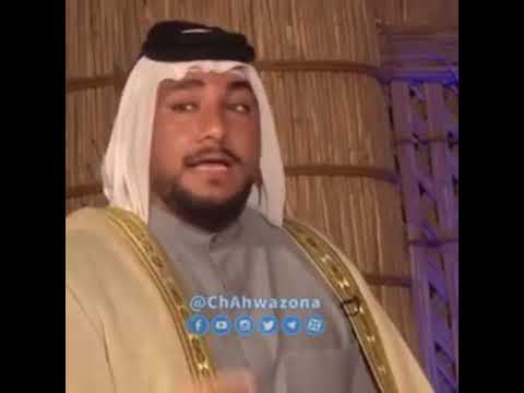 هوست یلهاوي الجنه اتبع عاصي فی ثورة العشرين في حرب المنيور من لسان الشاعر ابوفارس الطرفي 