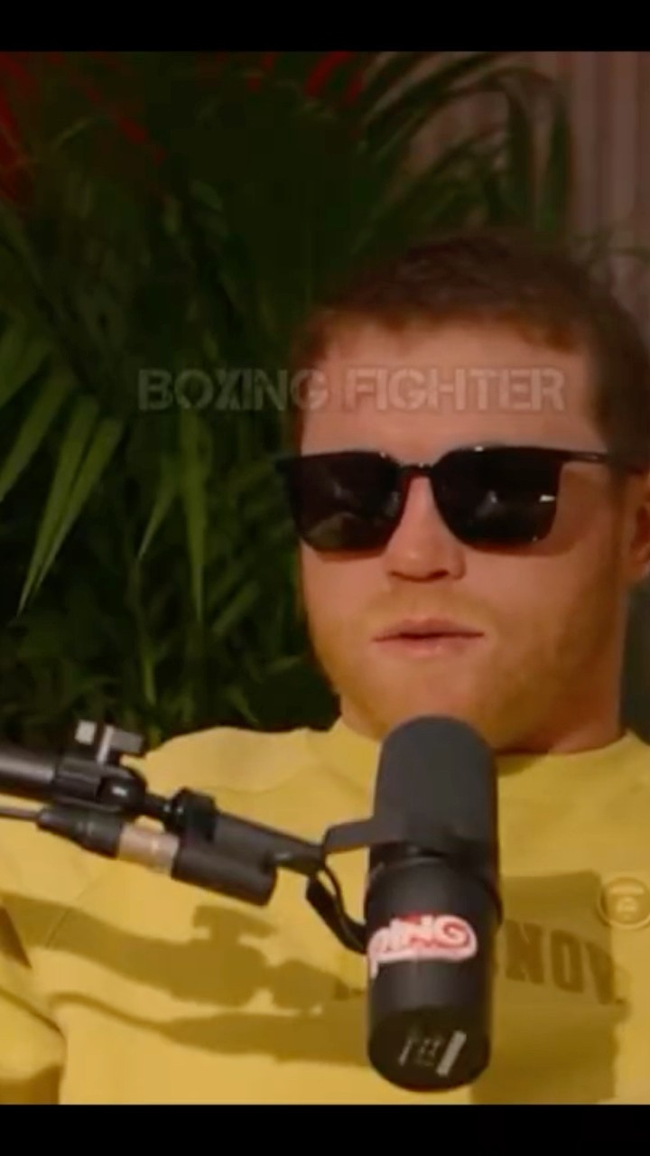 ASÍ REACCIONÓ CANELO ALVAREZ A LA VICTORIA DE BIVOL CONTRA ARTUR BETERBIEV