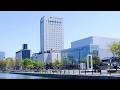 ANA Crowne Plaza Toyama By IHG | Toyama, Japan | Hotel Review ⭐