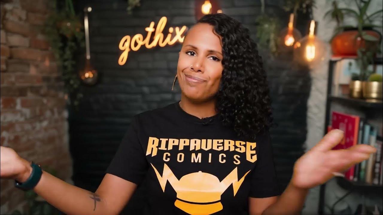 Black Women DEMAND Equal Pay?