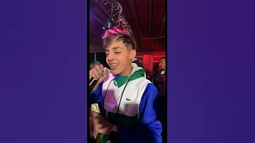 Chamso Sghir Live Biskra شمسو الصغير يروبلها 