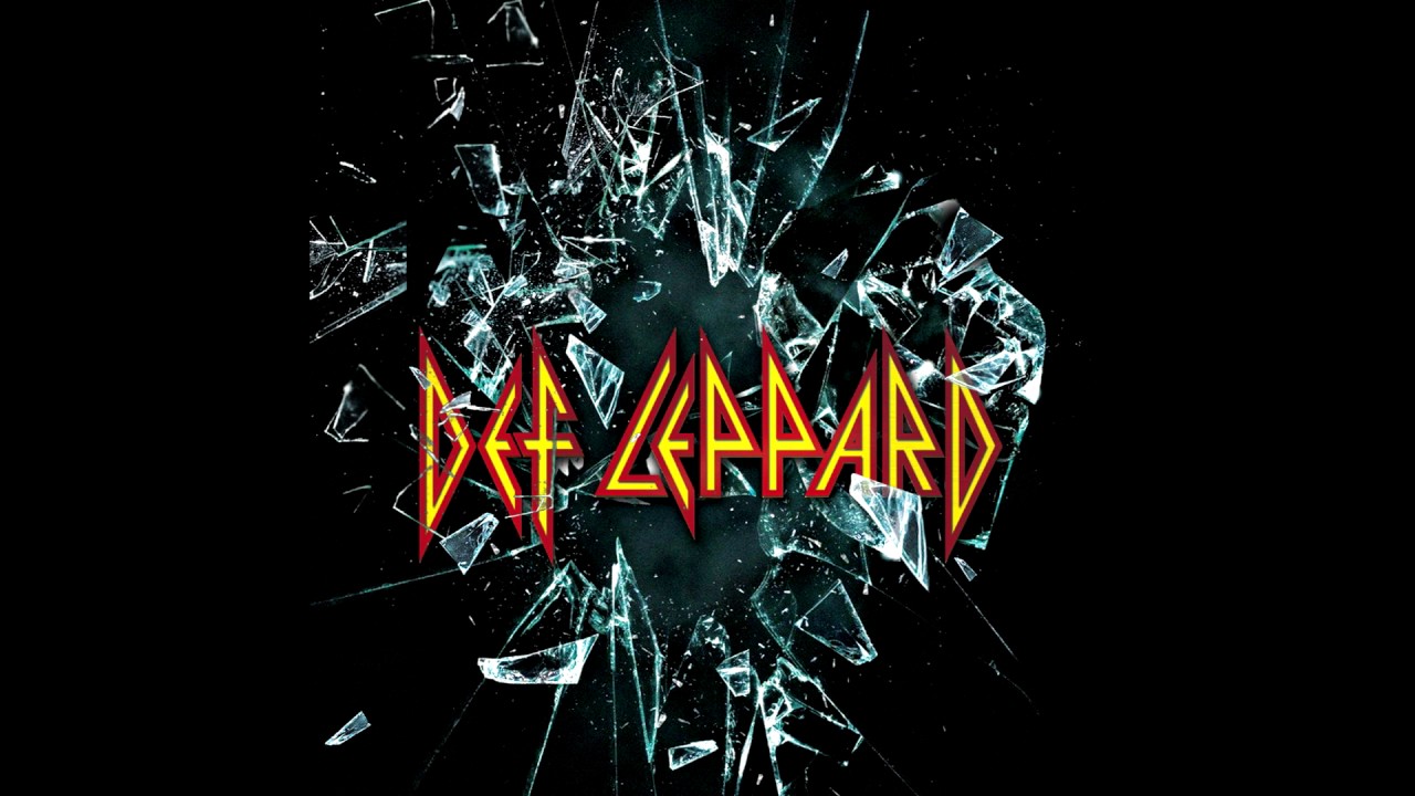 HD wallpaper def heavy kiss leppard metal  Wallpaper Flare