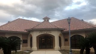 On Campus Living Options for LSU Students