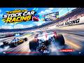 Stock Car RacingGameplay Walkthrough part iOS Android 