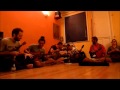 Kirtan com pedro kupfer bruno jones e amigos  junho 2011  rj